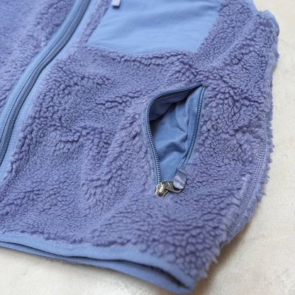 【patagonia】パタゴニア Kids Retro-X Vest "2Color"