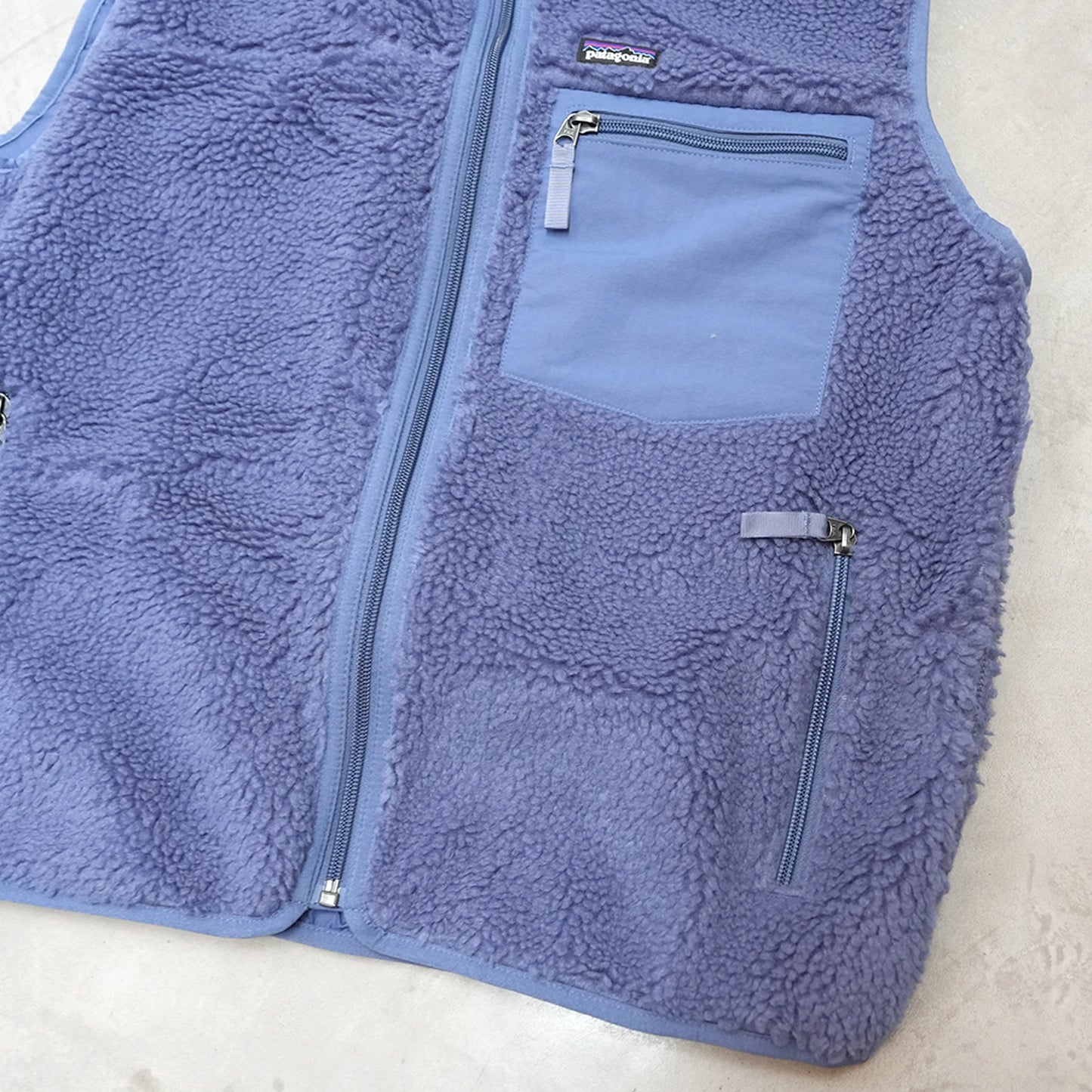 【patagonia】パタゴニア Kids Retro-X Vest "2Color"