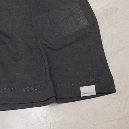 【HOUDINI】フーディニ women's Tree Tank "2Color" ※ネコポス可