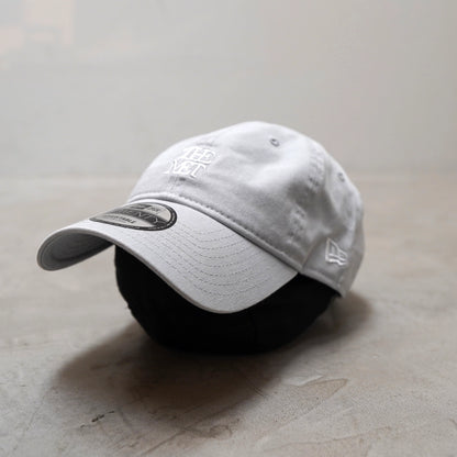 【NEW ERA】ニューエラ 9TWENTY The Met Mini  Logo "4Color"