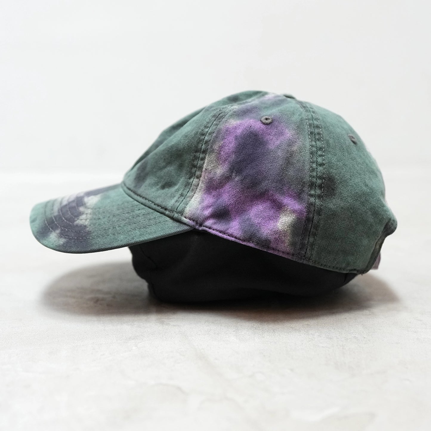 【South2 West8】サウスツーウエストエイト Strap Back Cap - Tie Dye "3Color"
