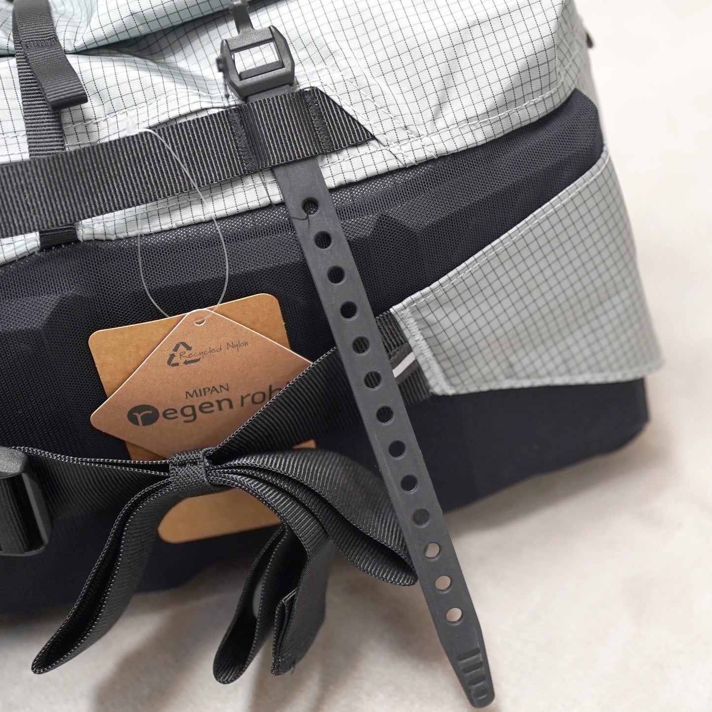 【Gossamer Gear】ゴッサマーギア TYPE Ⅱ Piku "2Color"