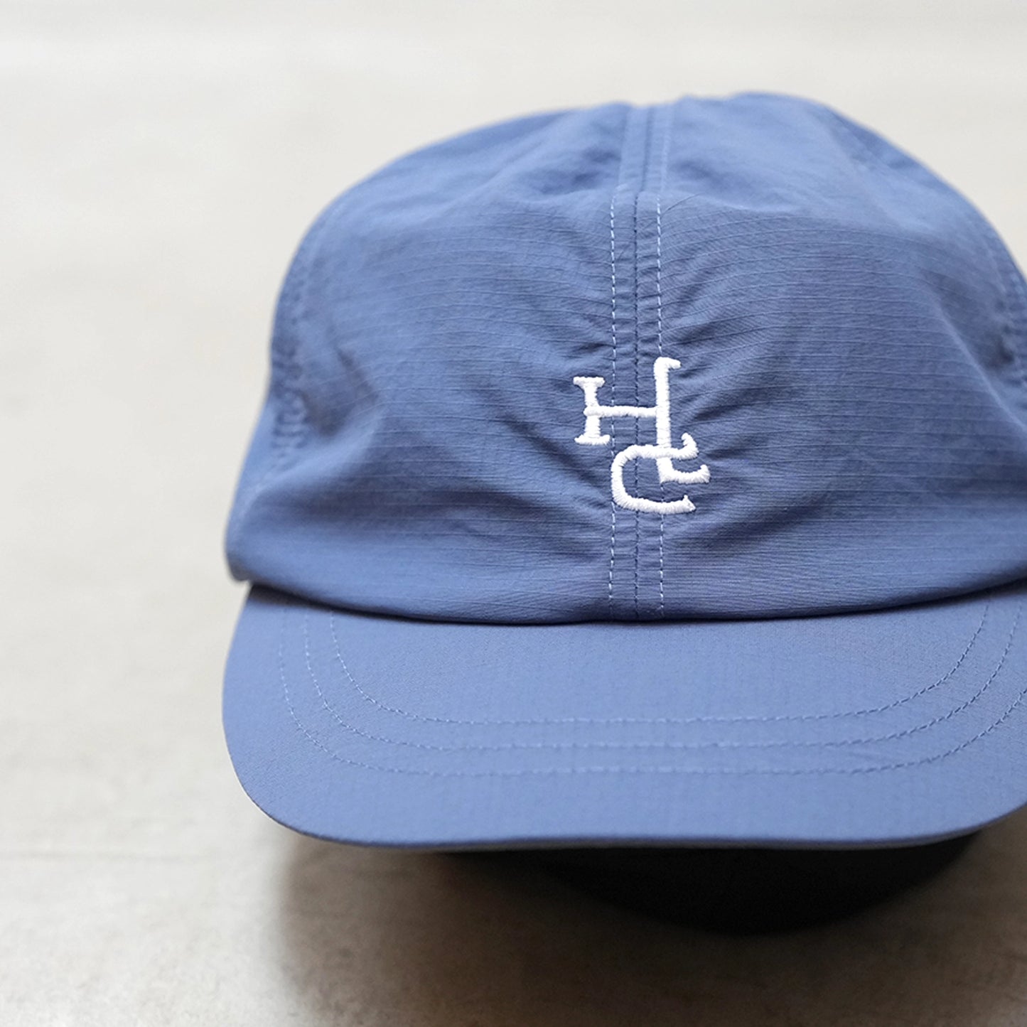【halo commodity】ハロコモディティ Rogo Cap "4Color" ※ネコポス可