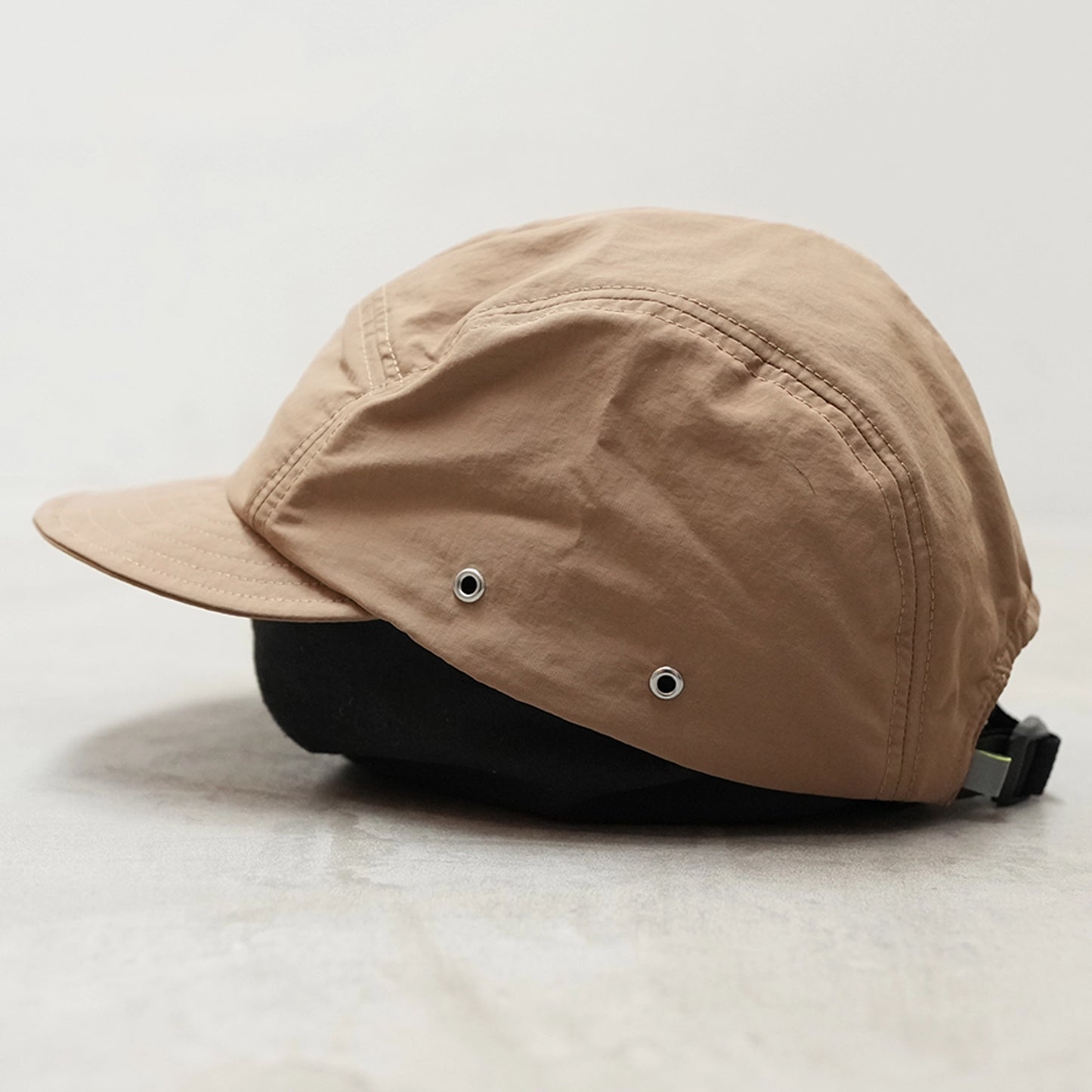 【halo commodity】ハロコモディティ Salt Jet  Cap "4Color" ※ネコポス可