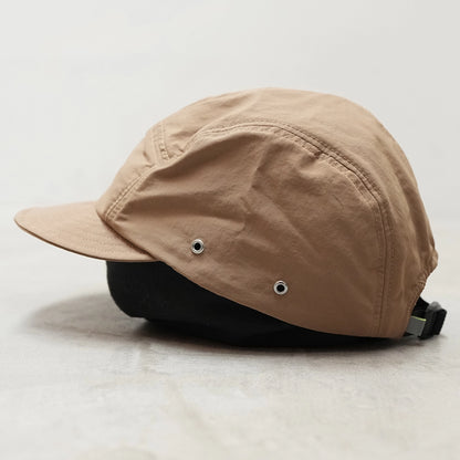 【halo commodity】ハロコモディティ Salt Jet  Cap "4Color" ※ネコポス可