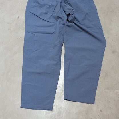 【BURLAP OUTFITTER】バーラップアウトフィッター Track Pant "10Color"