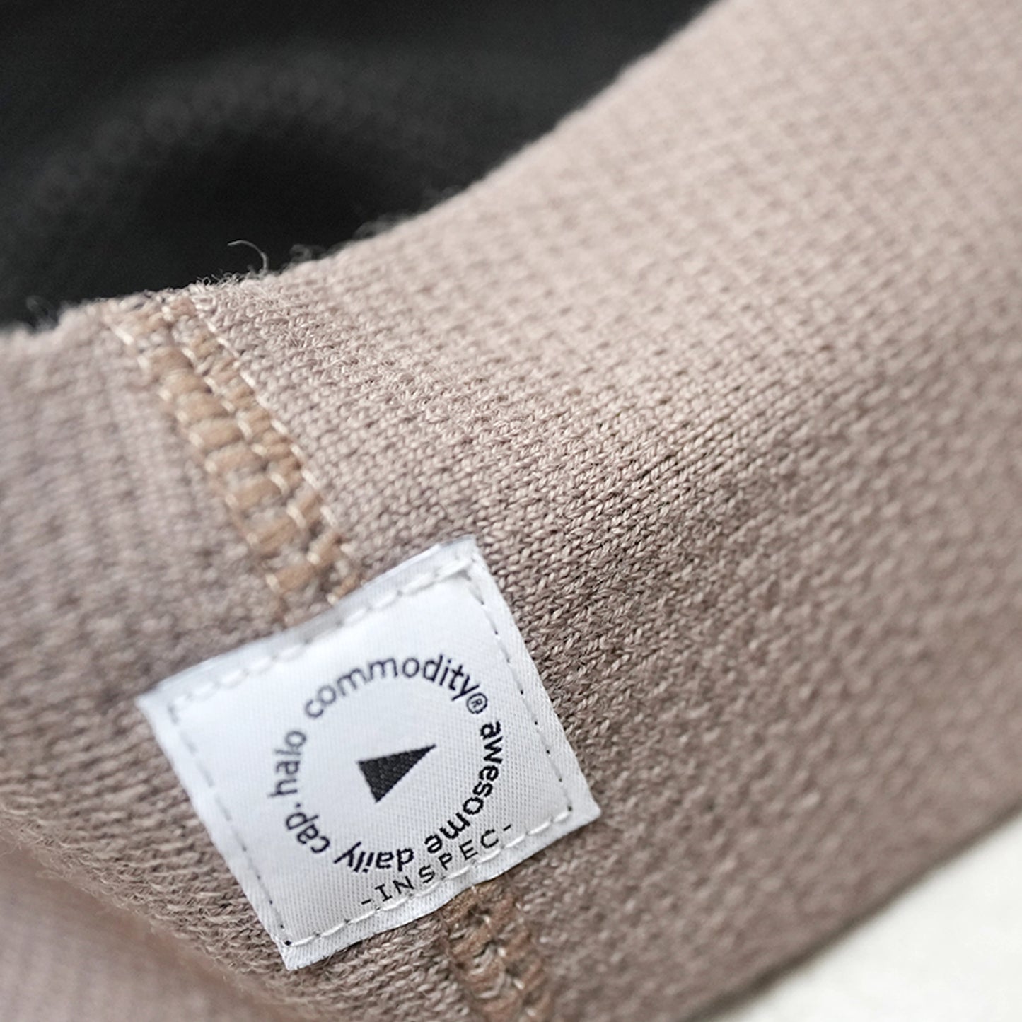 【halo commodity】ハロコモディティ Dry Band(Narrow) "3Color" ※ネコポス可