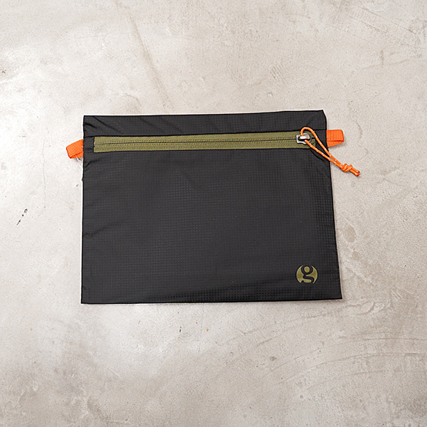 【Gossamer Gear】ゴッサマーギア Oddittys "10Color" ※ネコポス可