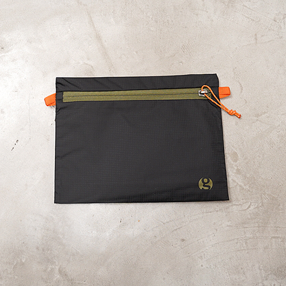 【Gossamer Gear】ゴッサマーギア Oddittys "10Color" ※ネコポス可