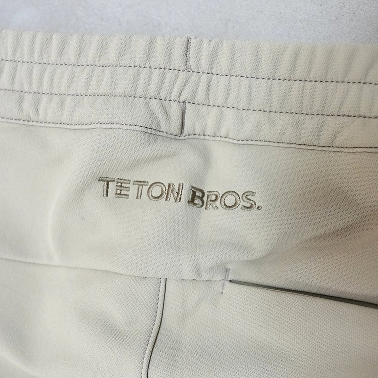 【Teton Bros】ティートンブロス women's Absaroka Pant "2Color"