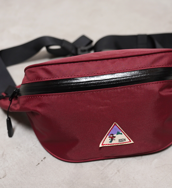 【RawLow Mountain Works】ロウロウマウンテンワークス Pisten Pack BOGEN Edition "4Color” ※ネコポス可