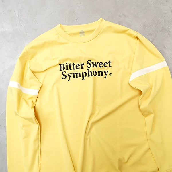 【Mountain Research】マウンテンリサーチ B.S.S. L/S "2Color"