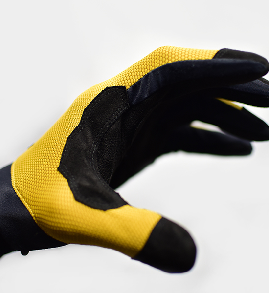 【SWANY】スワニー Trekking Glove "3Color" ※ネコポス可