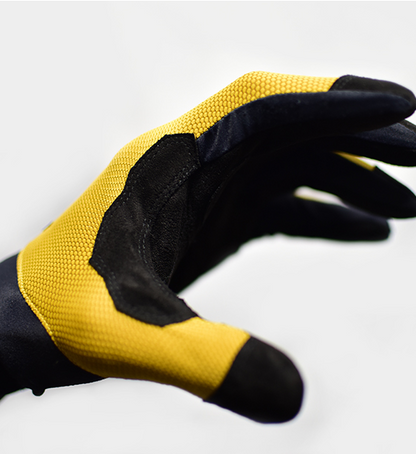 【SWANY】スワニー Trekking Glove "3Color" ※ネコポス可