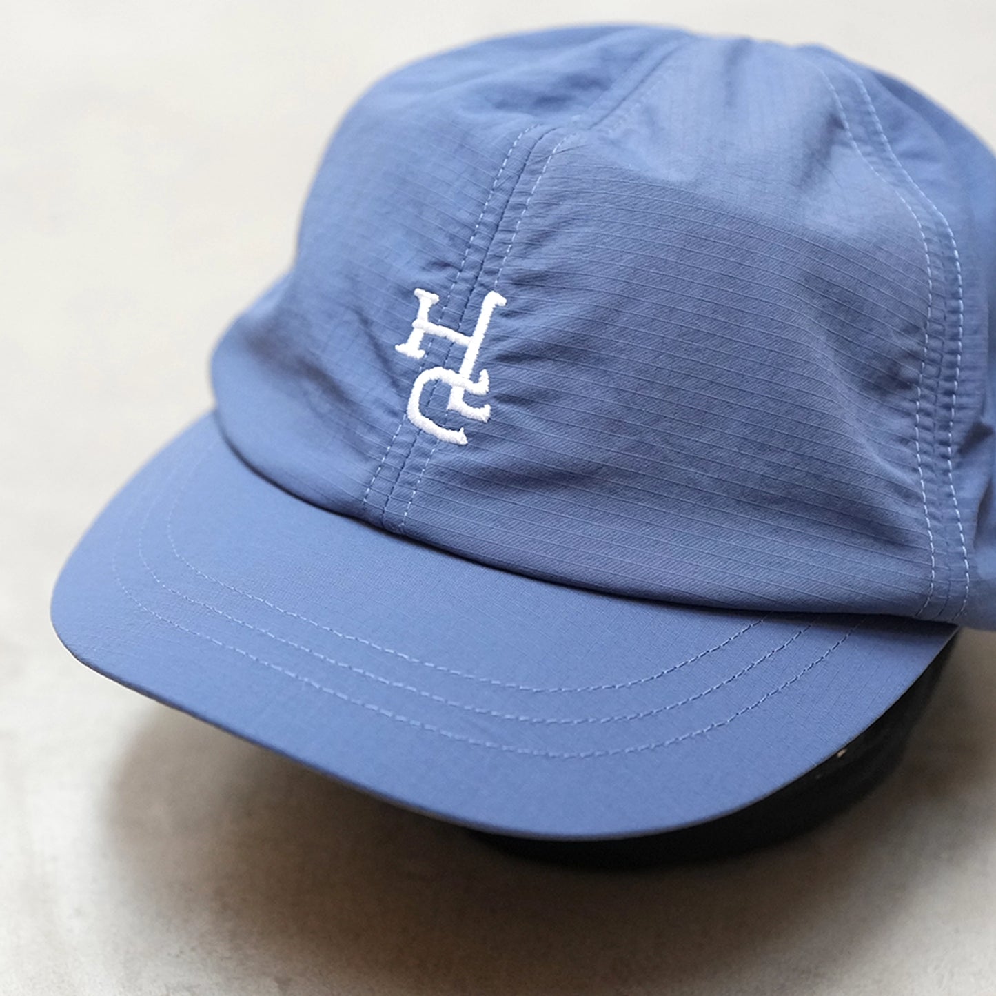 【halo commodity】ハロコモディティ Rogo Cap "4Color" ※ネコポス可