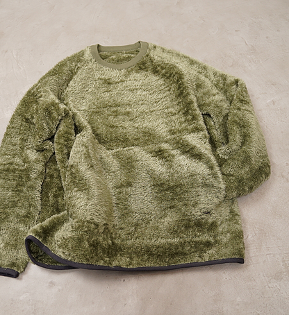 【STATIC】スタティック Wrest Crew "2Color"