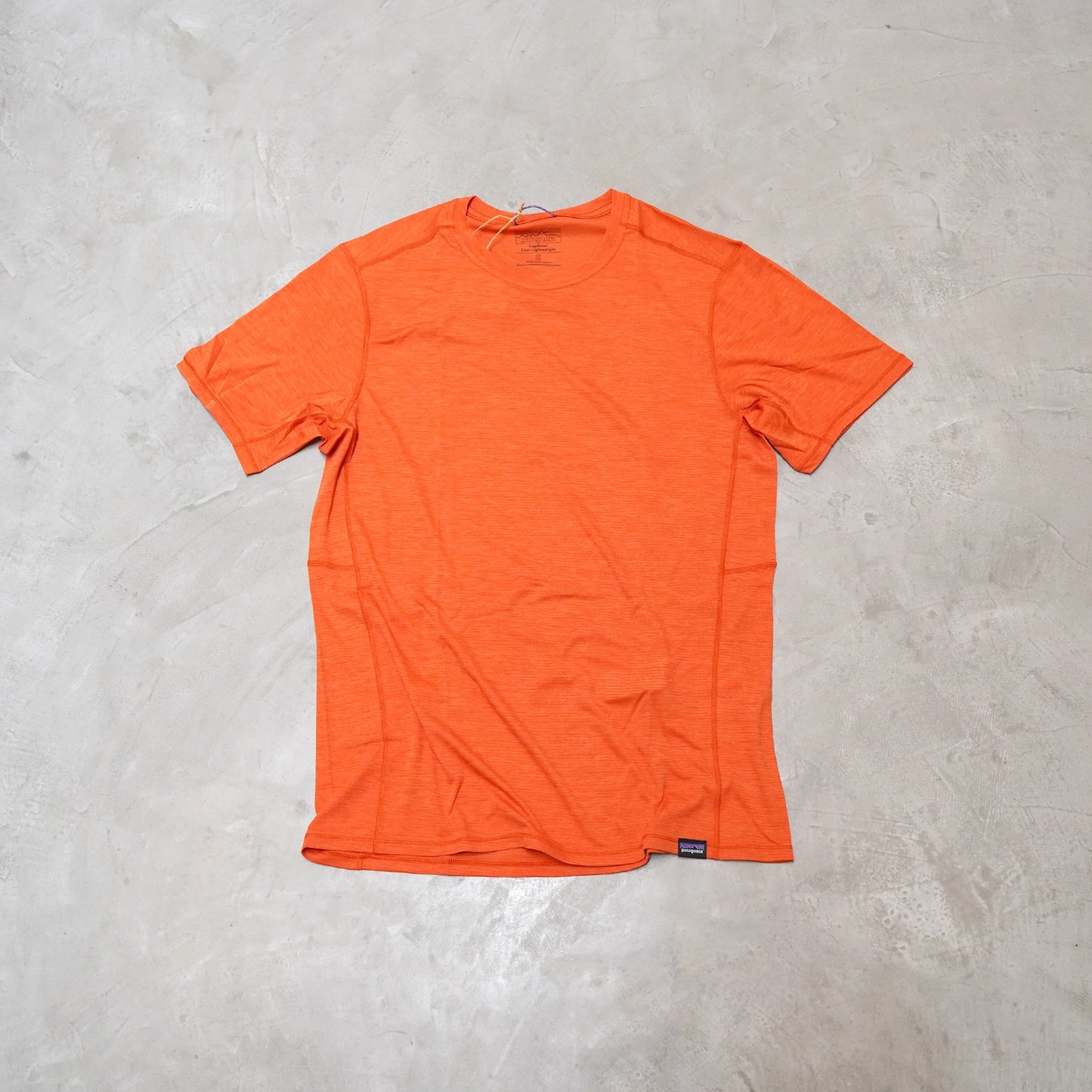 【patagonia】パタゴニア men's Capilene Cool Lightweight Shirt "3Color" ※ネコポス可