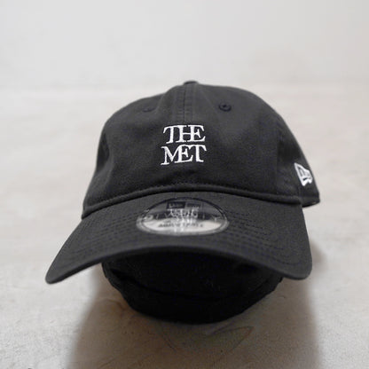 【NEW ERA】ニューエラ 9TWENTY The Met Mini  Logo "4Color"