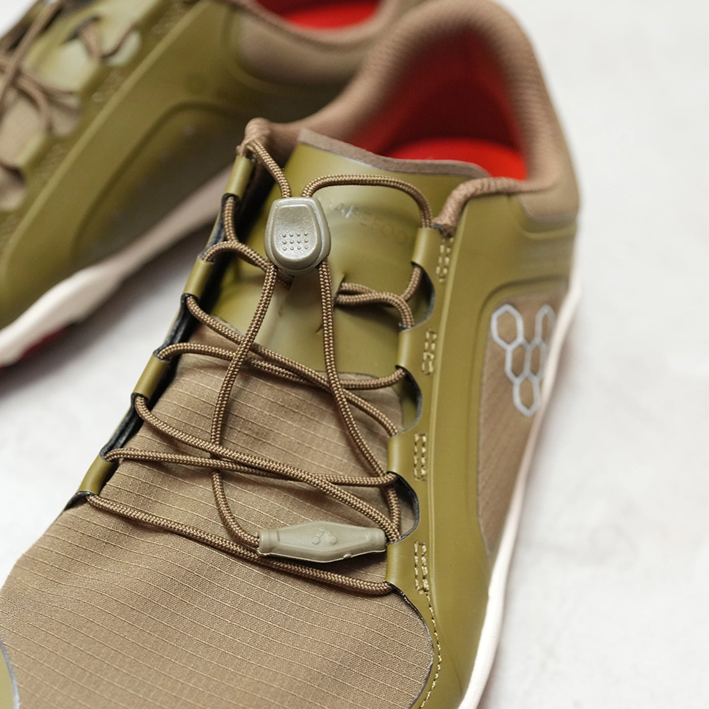 【VIVOBAREFOOT】ビボベアフット men's Primus Trail Ⅲ All Weather FG "2Color"