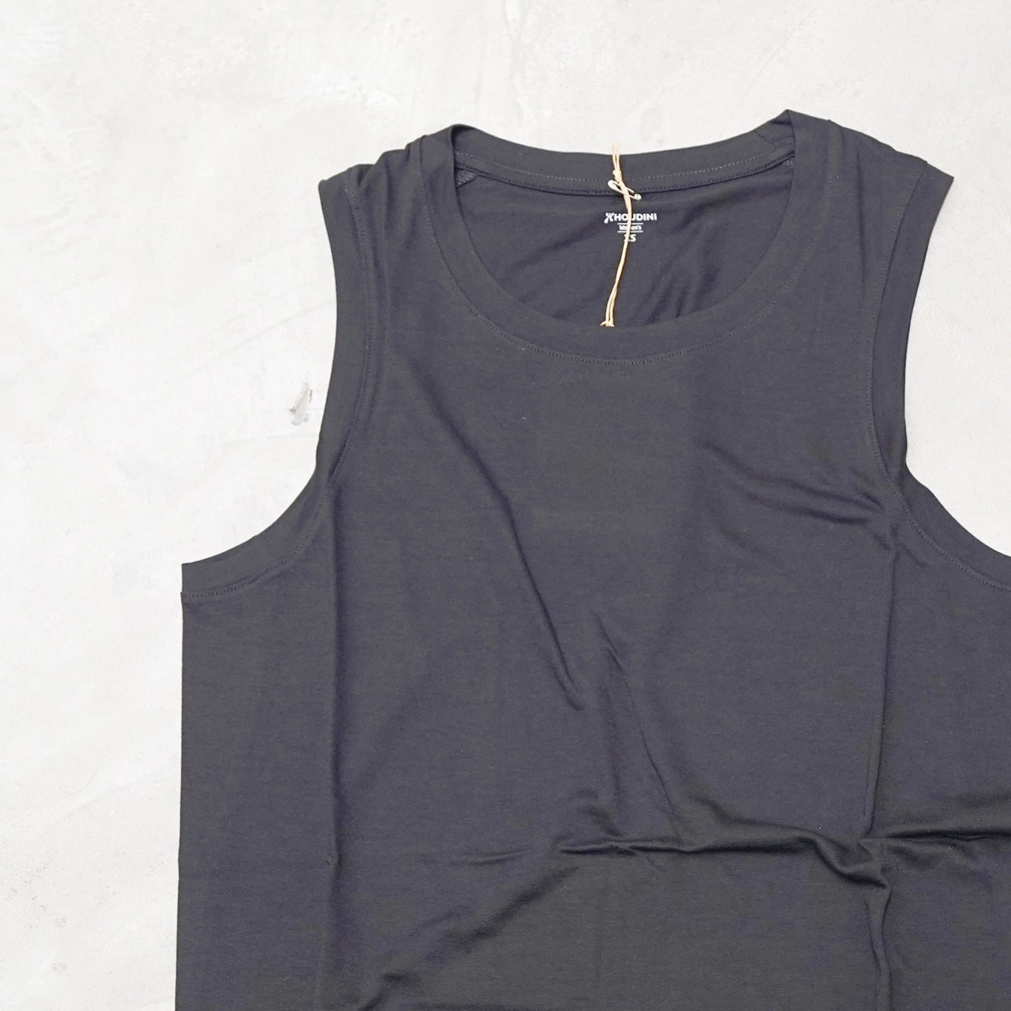 【HOUDINI】フーディニ women's Tree Tank "2Color" ※ネコポス可