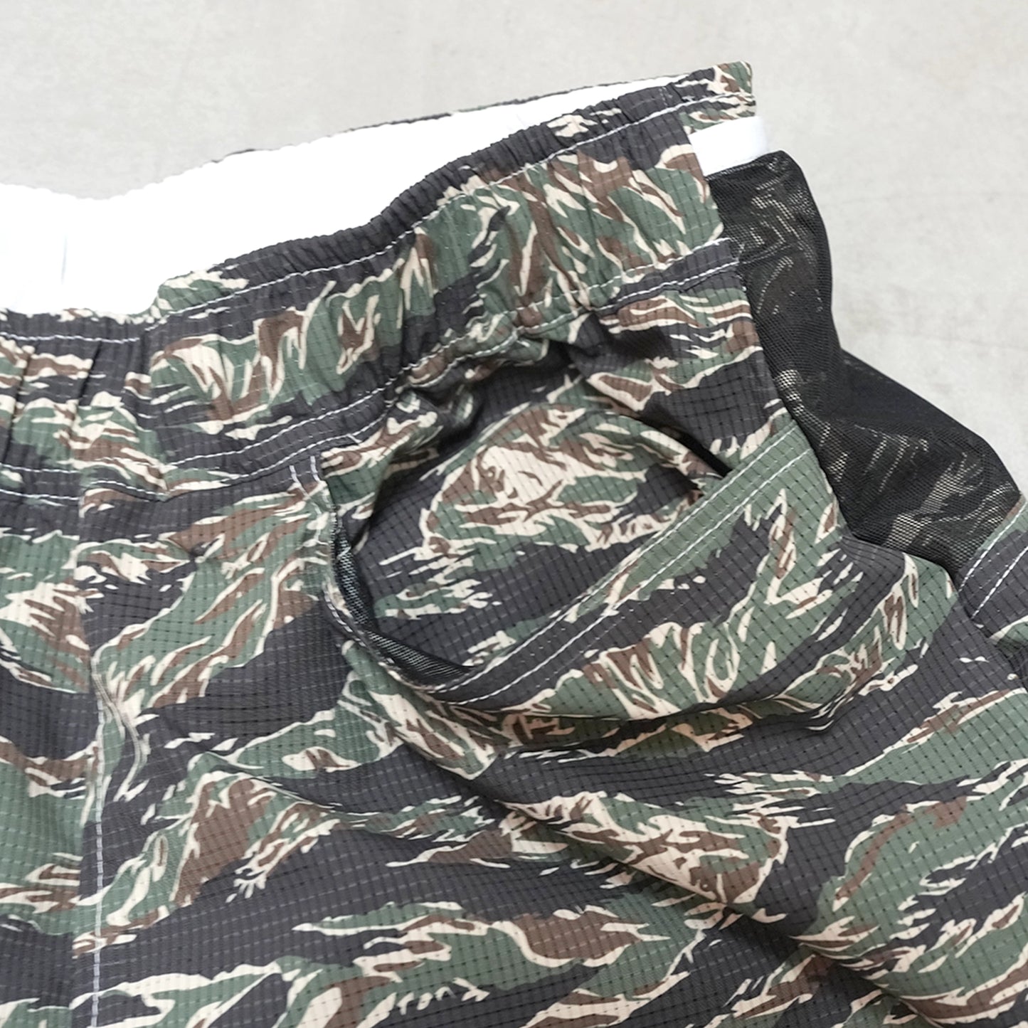 【Mountain Martial Arts】マウンテンマーシャルアーツ  unisex MMA 100MPJ Racing Trail Run Shorts “2Color”