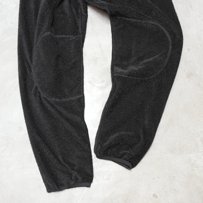 【Mountain Research】マウンテンリサーチ Octa Pants "Black"