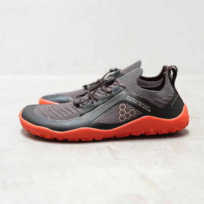 【VIVOBAREFOOT】ヴィヴォ ベアフット men's Primus Trail Knit FG "2Color"
