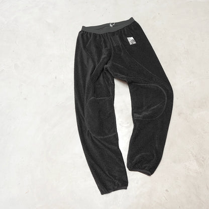 【Mountain Research】マウンテンリサーチ Octa Pants "Black"