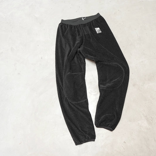 【Mountain Research】マウンテンリサーチ Octa Pants "Black"