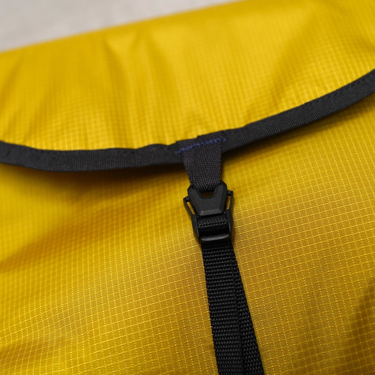 【MIYAGEN】ミヤゲン Iso COZY "Yellow"