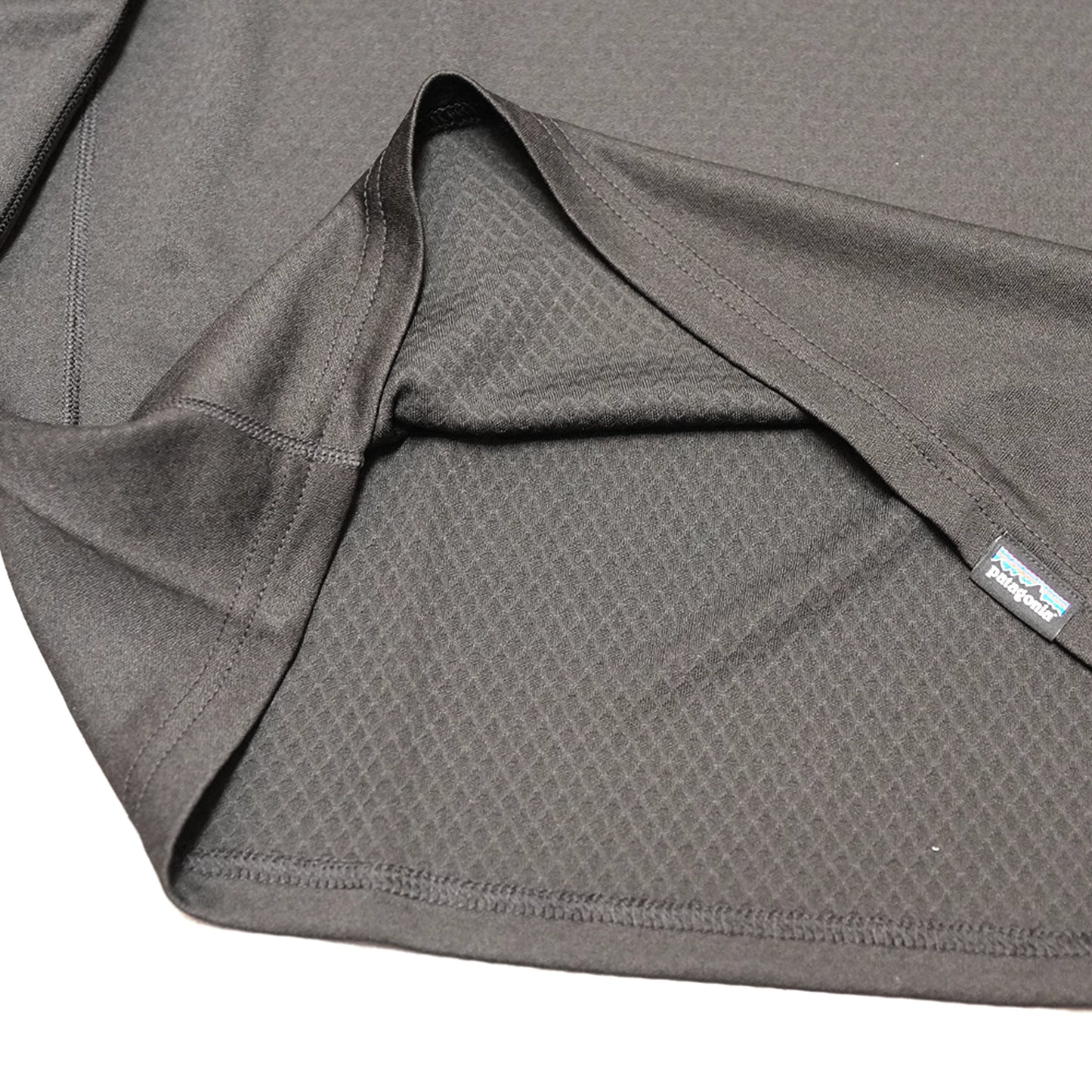 【patagonia】パタゴニア Kids Capilene Midweight  Crew "2Color" ※ネコポス可