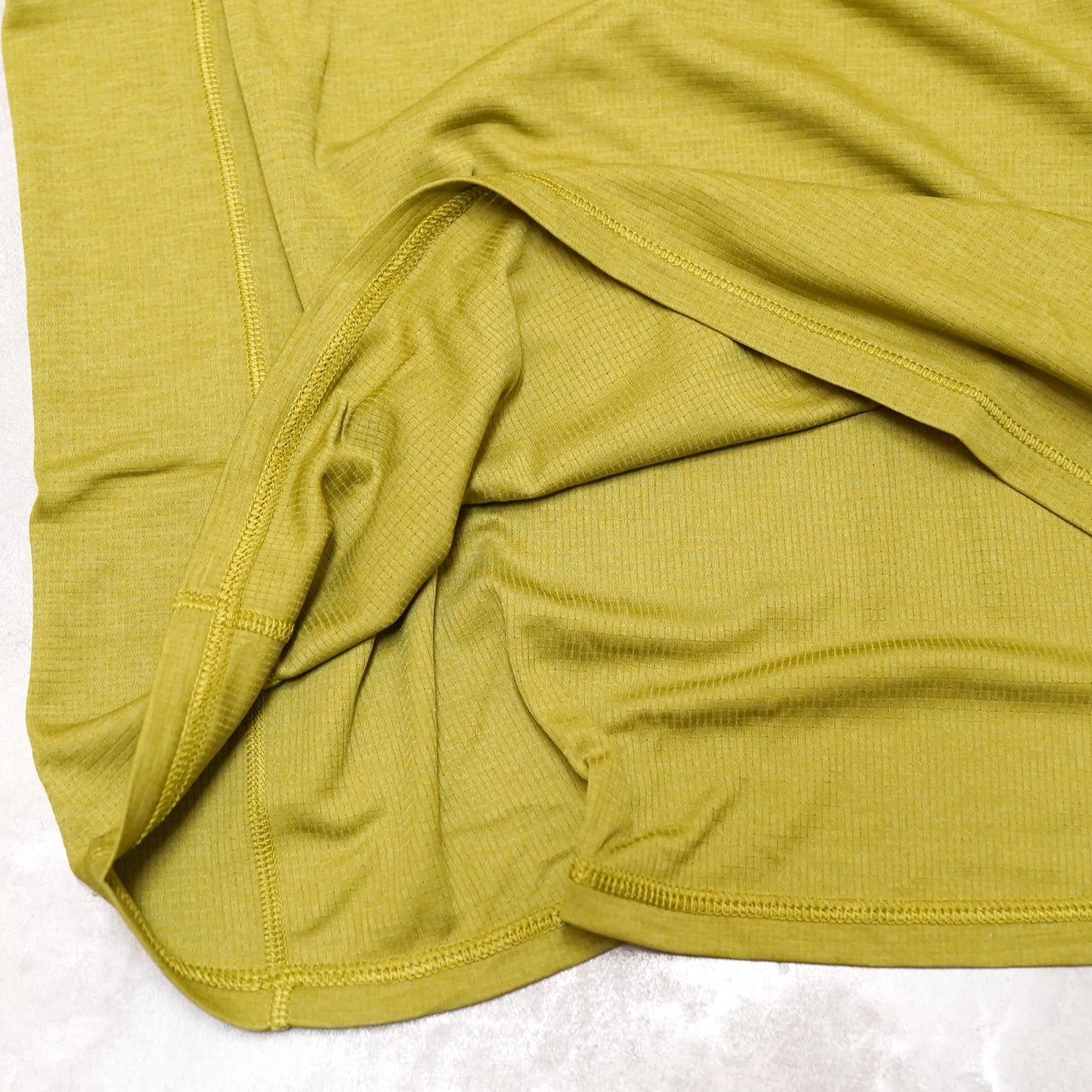 【patagonia】パタゴニア men's Capilene Cool Lightweight Shirt "3Color" ※ネコポス可