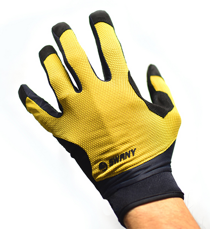 【SWANY】スワニー Trekking Glove "3Color" ※ネコポス可