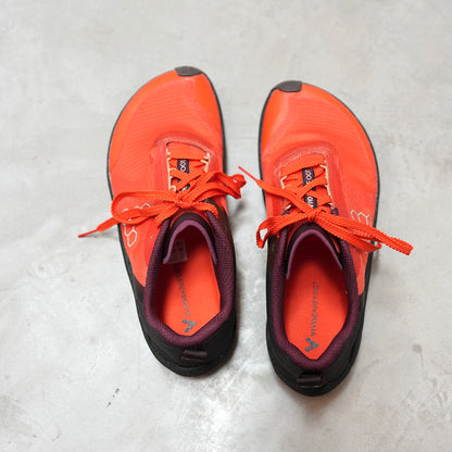 【VIVOBAREFOOT】ヴィヴォ ベアフット men's Primus Trail Flow "2Color"