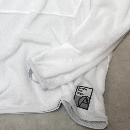 【Mountain Research】マウンテンリサーチ Octa Hoody "White"