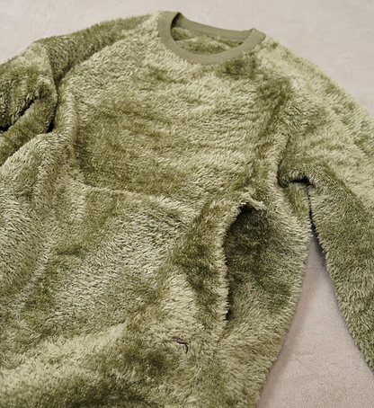 【STATIC】スタティック Wrest Crew "2Color"