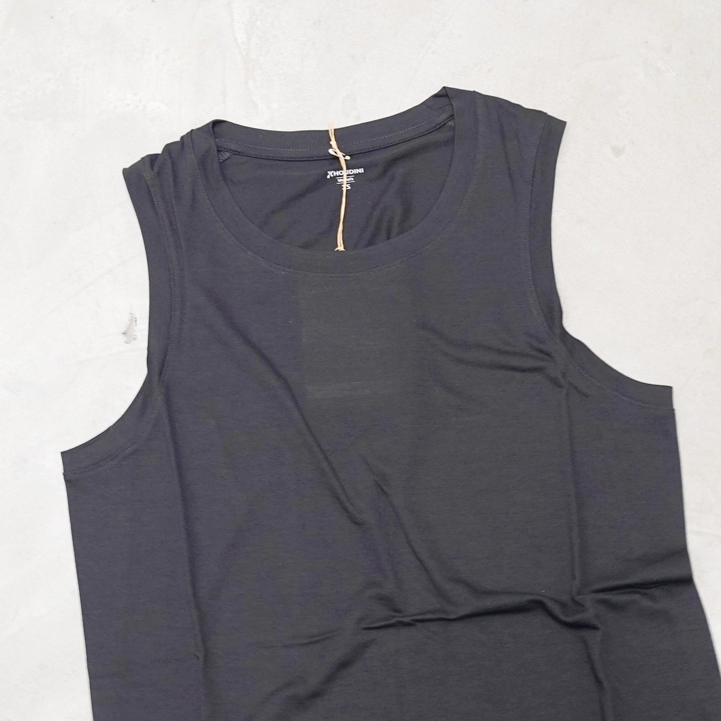 【HOUDINI】フーディニ women's Tree Tank "2Color" ※ネコポス可