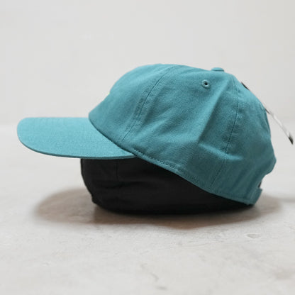 【Yosemite】ヨセミテ Yosemite Bum Cap 〈Fishbum ＝ 魚釣狂 〉”Triton Green”