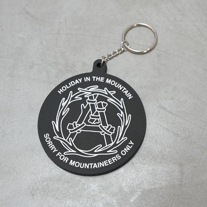 【Mountain Research】マウンテンリサーチ Big Key Holder ※ネコポス可