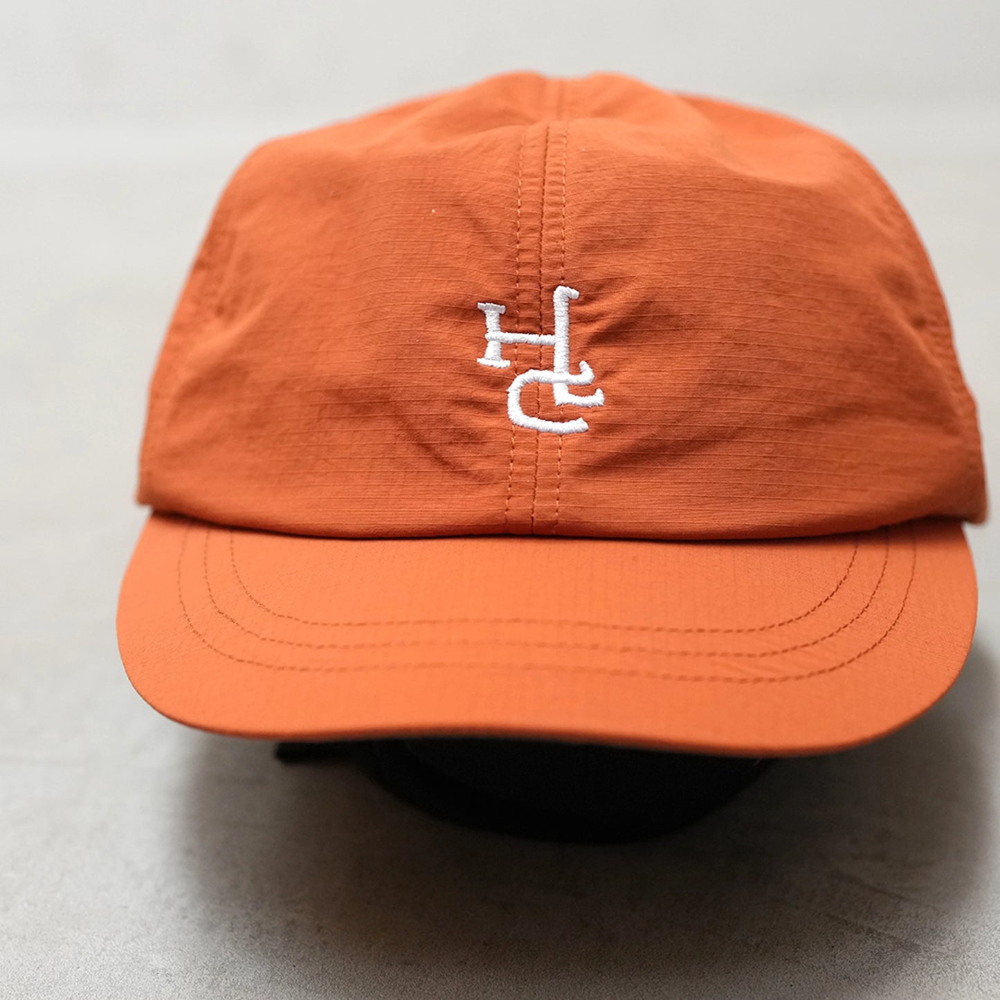 【halo commodity】ハロコモディティ Rogo Cap "4Color" ※ネコポス可