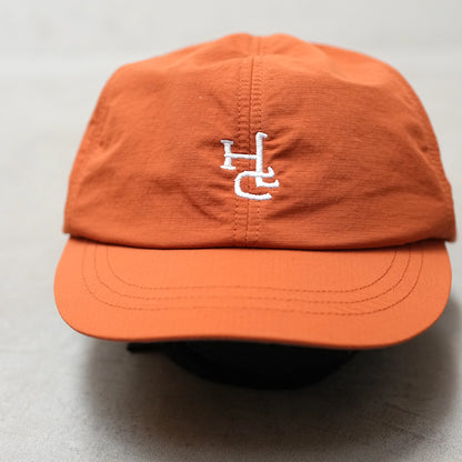 【halo commodity】ハロコモディティ Rogo Cap "4Color" ※ネコポス可
