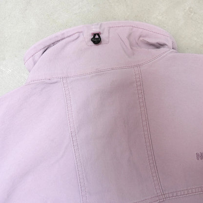 【THE NORTH FACE GAR】ザノースフェイス unisex GAR Faded Soft Shell Vest "2Color"