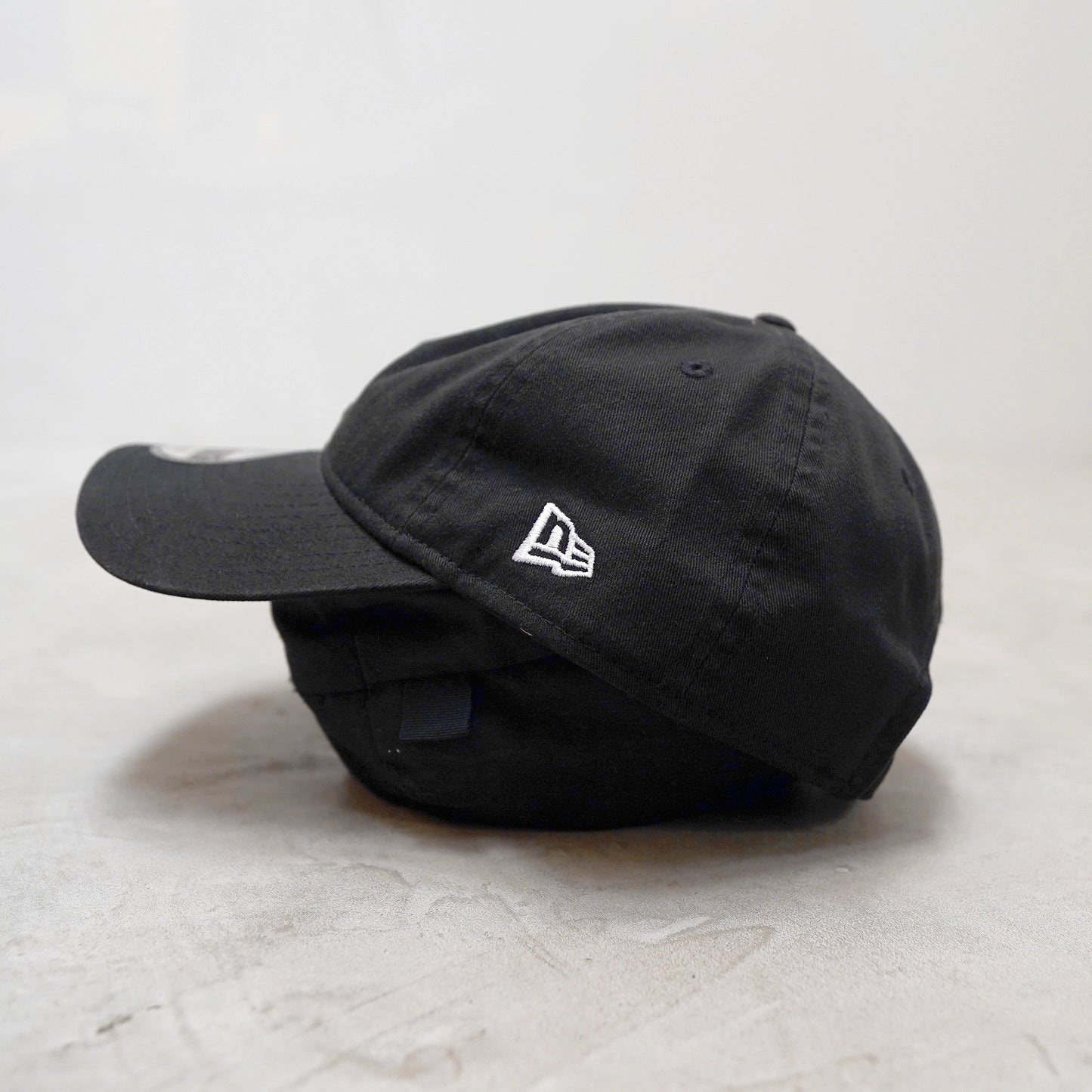 【NEW ERA】ニューエラ 9TWENTY The Met Mini  Logo "4Color"