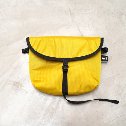 【MIYAGEN】ミヤゲン Iso COZY "Yellow"