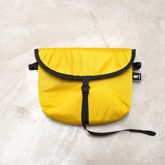 【MIYAGEN】ミヤゲン Iso COZY "Yellow"