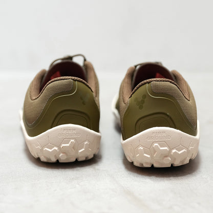 【VIVOBAREFOOT】ビボベアフット men's Primus Trail Ⅲ All Weather FG "2Color"