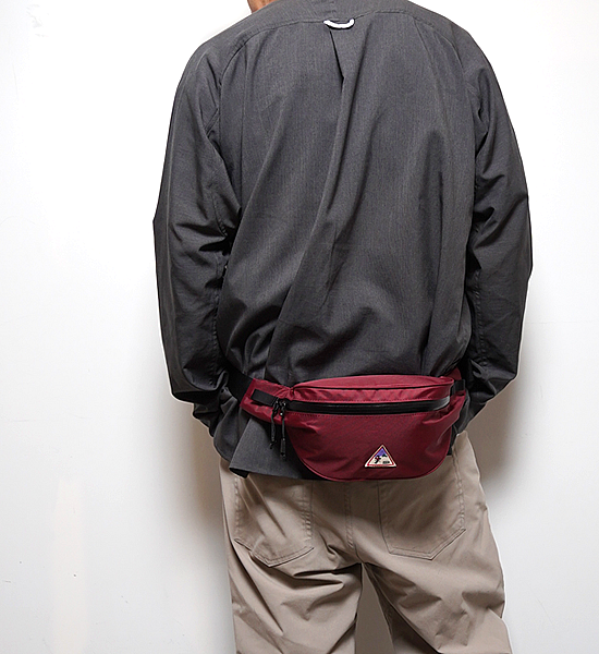 【RawLow Mountain Works】ロウロウマウンテンワークス Pisten Pack BOGEN Edition "4Color” ※ネコポス可