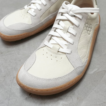 【VIVOBAREFOOT】ヴィヴォ ベアフット men's Gobi Ⅱ Sneaker Premium Leather "4Color"