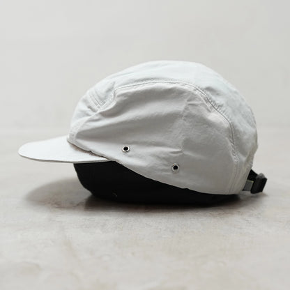 【halo commodity】ハロコモディティ Salt Jet  Cap "4Color" ※ネコポス可