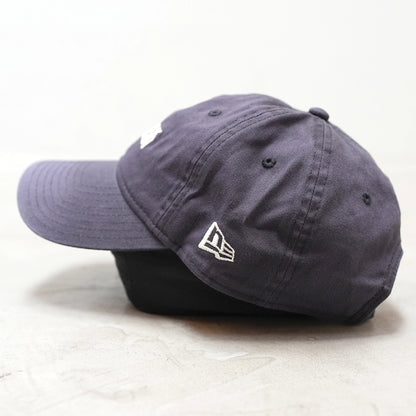 【NEW ERA】ニューエラ 9TWENTY The New York Vintage Wash "2Color"